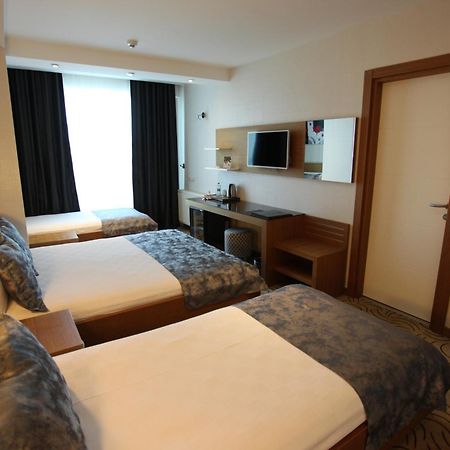 Dies Hotel Диярбакыр Экстерьер фото